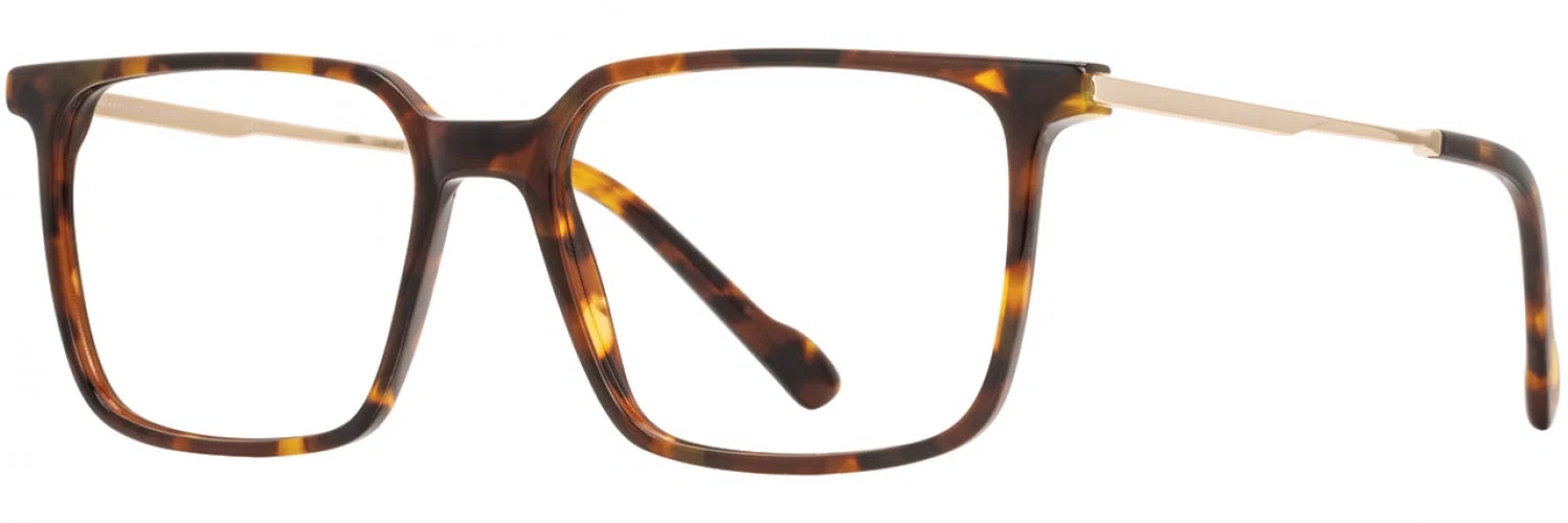 Scott Harris UTX SHX016 Eyeglasses - view 12